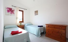 Villette Oasi