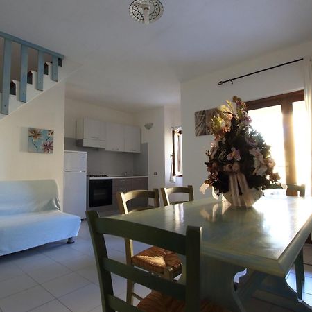 Villette Oasi San Teodoro  Buitenkant foto