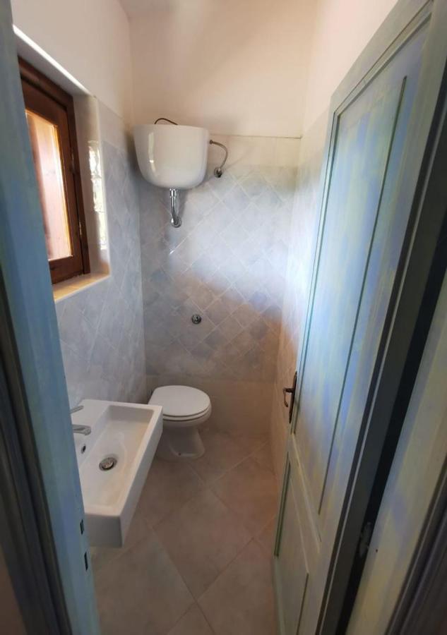 Villette Oasi San Teodoro  Buitenkant foto