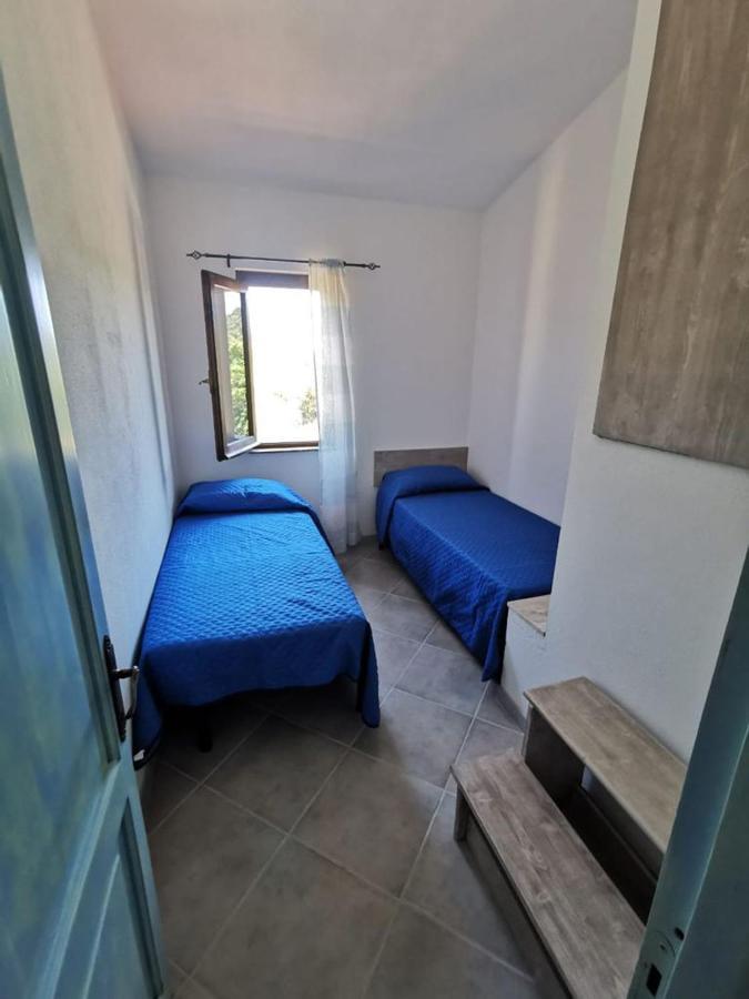 Villette Oasi San Teodoro  Buitenkant foto