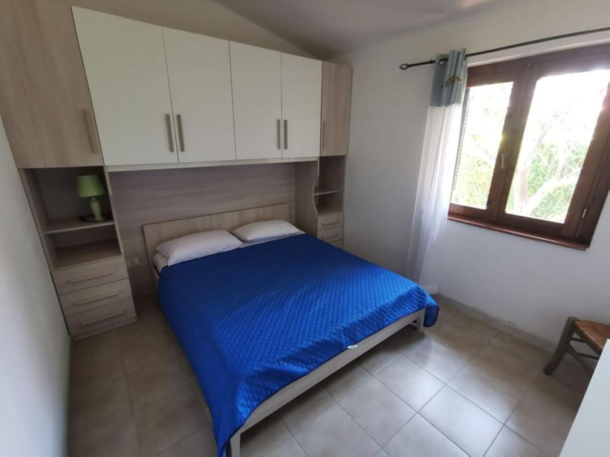 Villette Oasi San Teodoro  Buitenkant foto