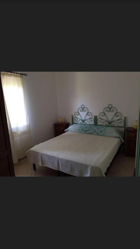 Villette Oasi San Teodoro  Buitenkant foto