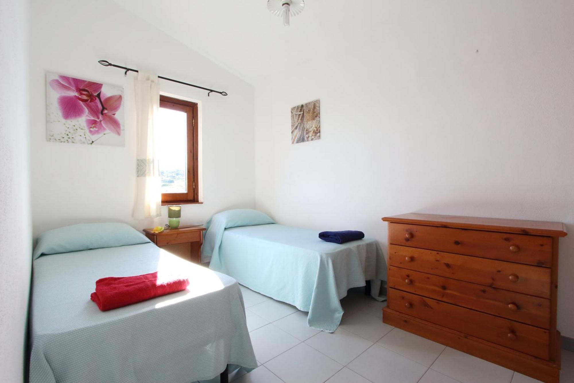 Villette Oasi San Teodoro  Buitenkant foto