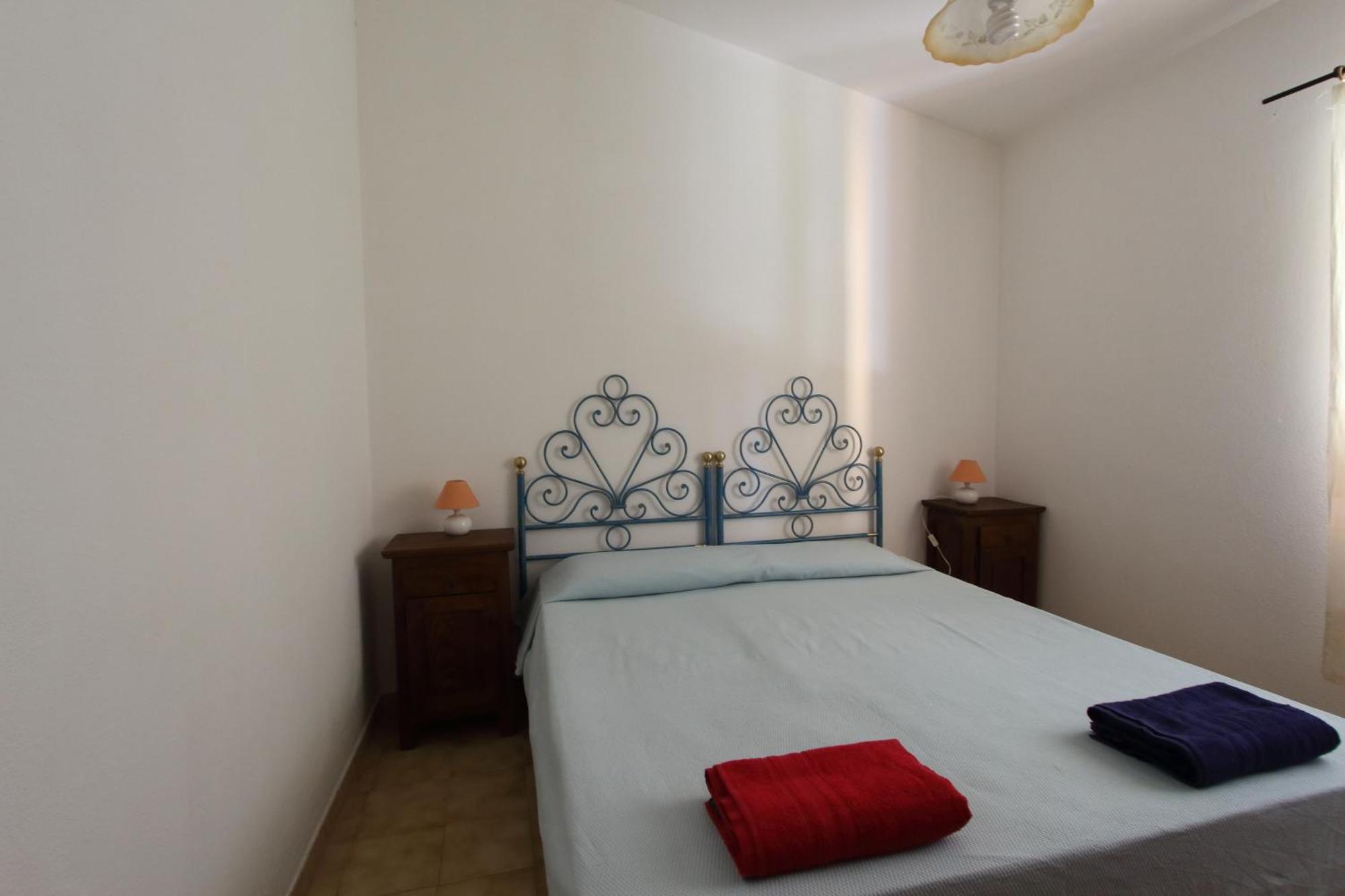 Villette Oasi San Teodoro  Buitenkant foto