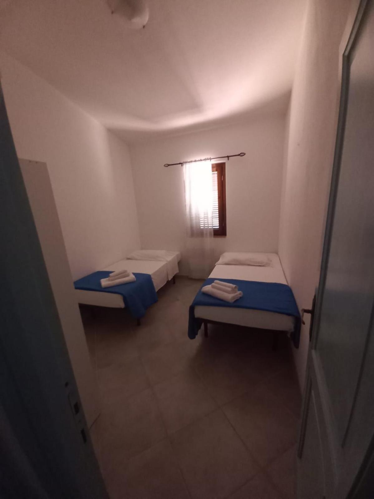 Villette Oasi San Teodoro  Buitenkant foto