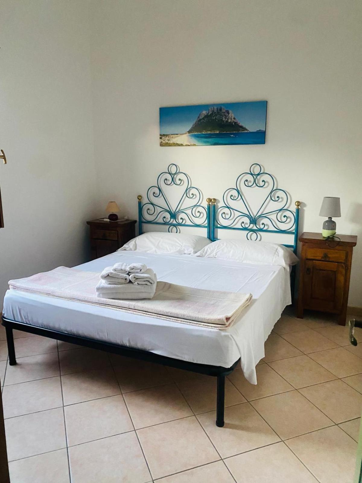 Villette Oasi San Teodoro  Buitenkant foto